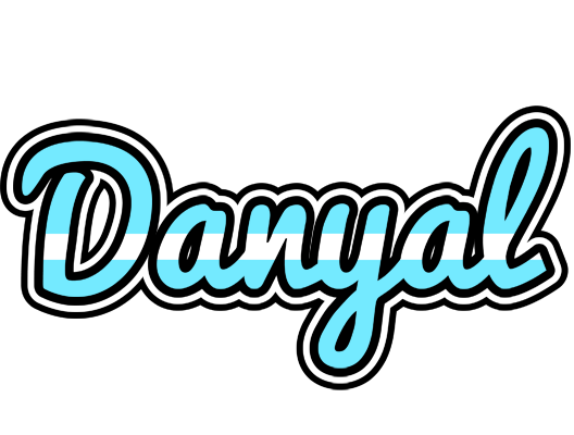 Danyal argentine logo