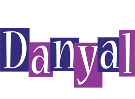 Danyal autumn logo