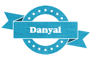 Danyal balance logo