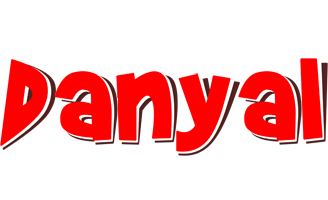 Danyal basket logo