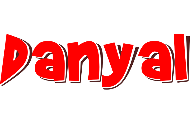 Danyal basket logo