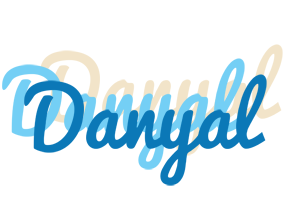 Danyal breeze logo