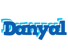 Danyal business logo