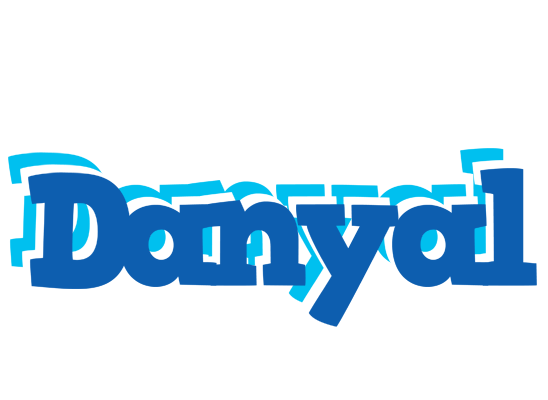 Danyal business logo