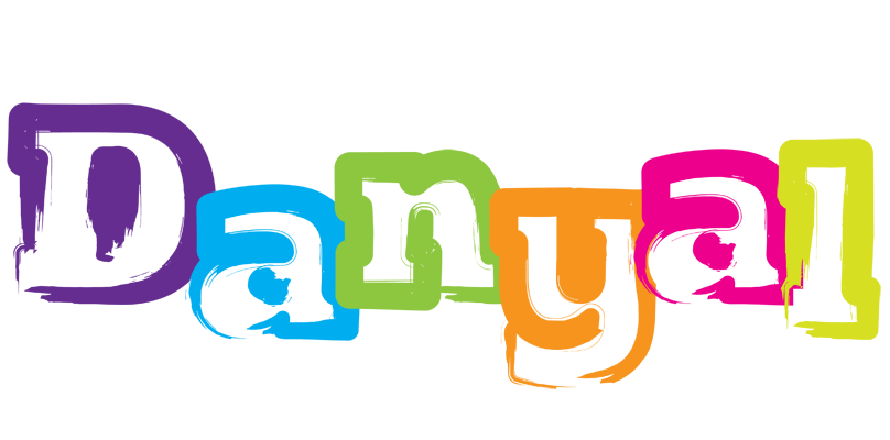 Danyal casino logo