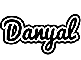 Danyal chess logo