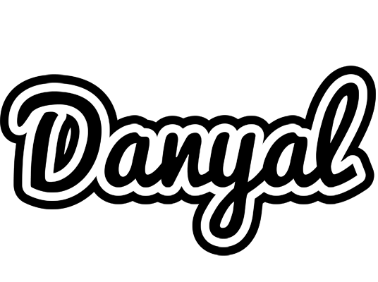 Danyal chess logo