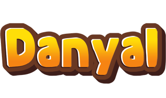 Danyal cookies logo