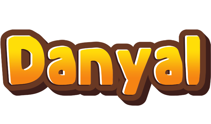 Danyal cookies logo