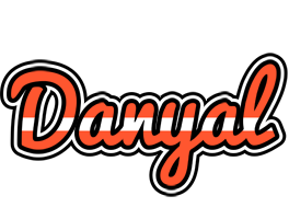 Danyal denmark logo