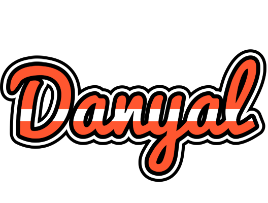 Danyal denmark logo