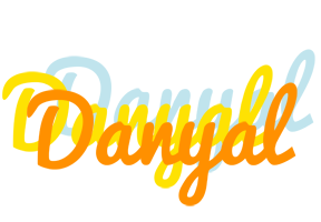 Danyal energy logo