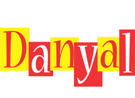 Danyal errors logo