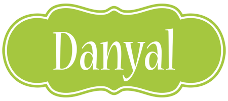 Danyal family logo