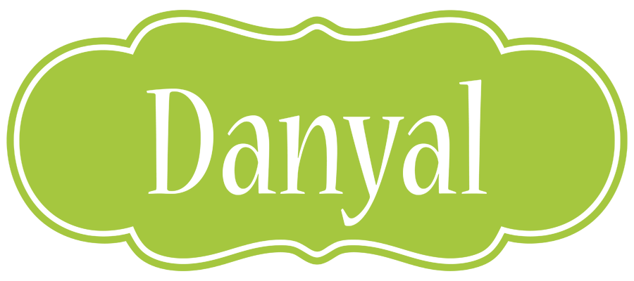 Danyal family logo