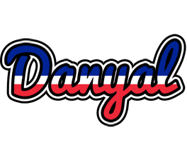 Danyal france logo