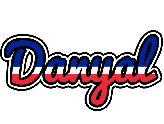 Danyal france logo