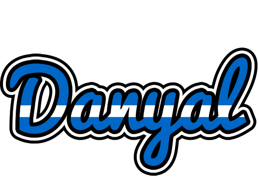Danyal greece logo
