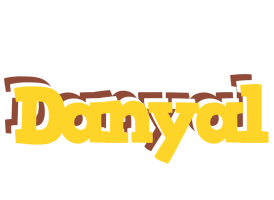 Danyal hotcup logo