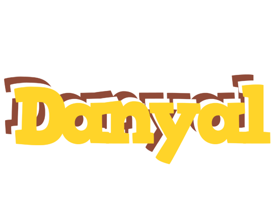 Danyal hotcup logo