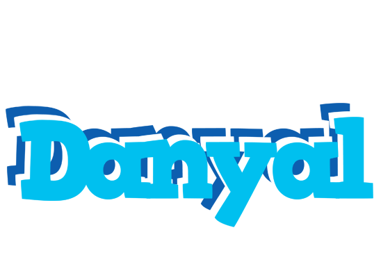 Danyal jacuzzi logo
