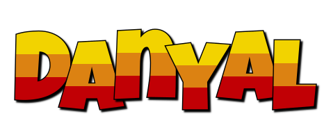 Danyal jungle logo
