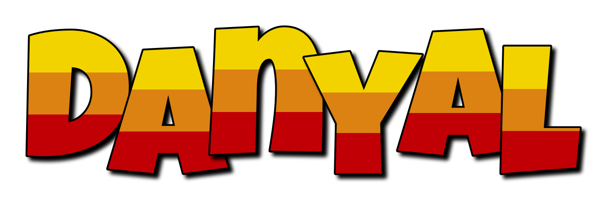 Danyal jungle logo