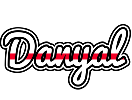 Danyal kingdom logo