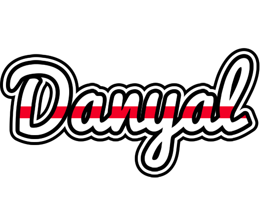 Danyal kingdom logo