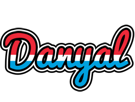 Danyal norway logo