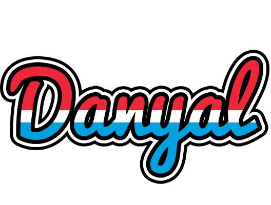 Danyal norway logo