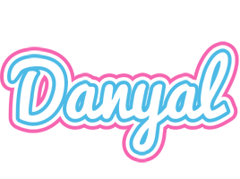 Danyal outdoors logo