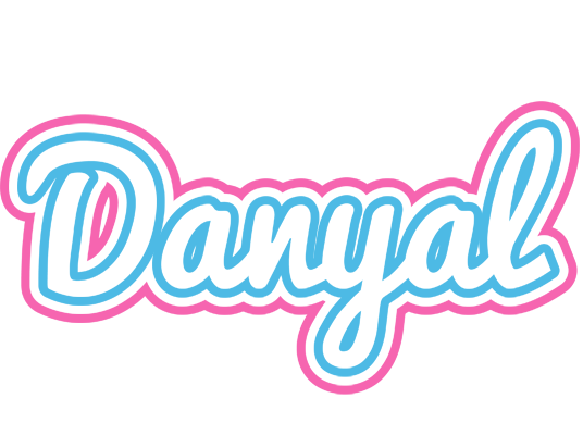 Danyal outdoors logo