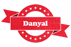 Danyal passion logo