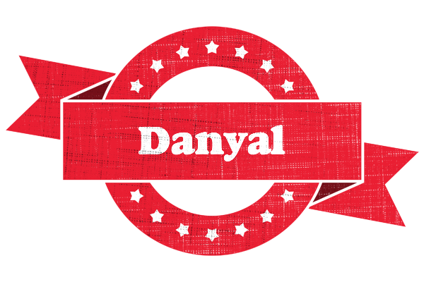 Danyal passion logo