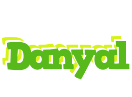 Danyal picnic logo