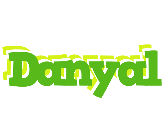 Danyal picnic logo