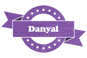 Danyal royal logo