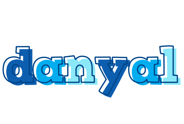 Danyal sailor logo