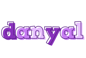 Danyal sensual logo