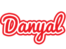 Danyal sunshine logo