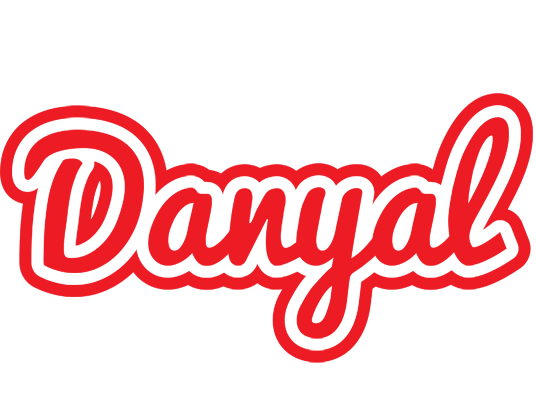 Danyal sunshine logo