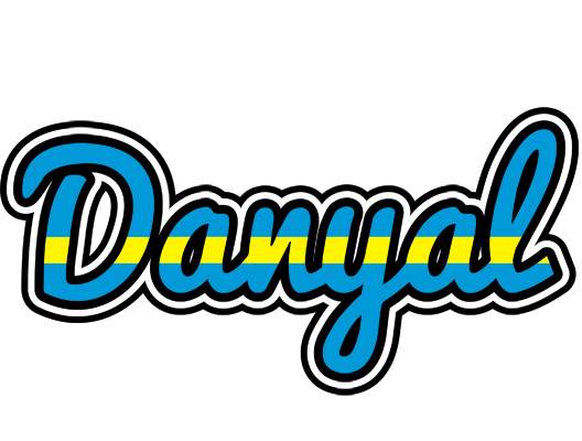 Danyal sweden logo