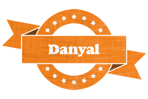 Danyal victory logo