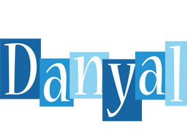 Danyal winter logo