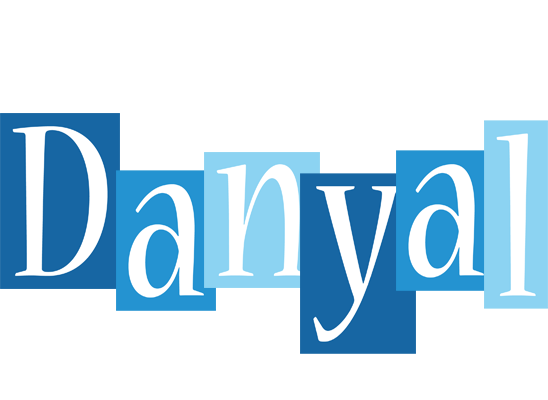 Danyal winter logo