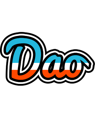 Dao america logo