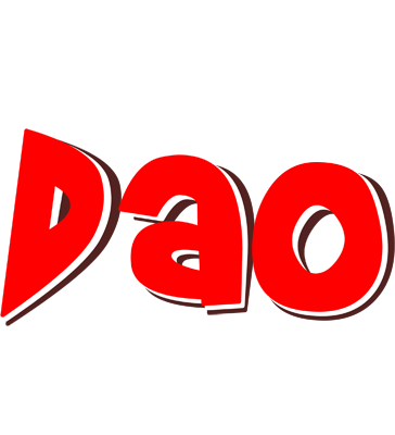 Dao basket logo