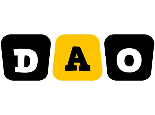 Dao boots logo