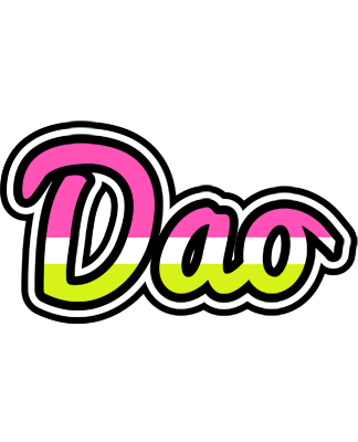 Dao candies logo